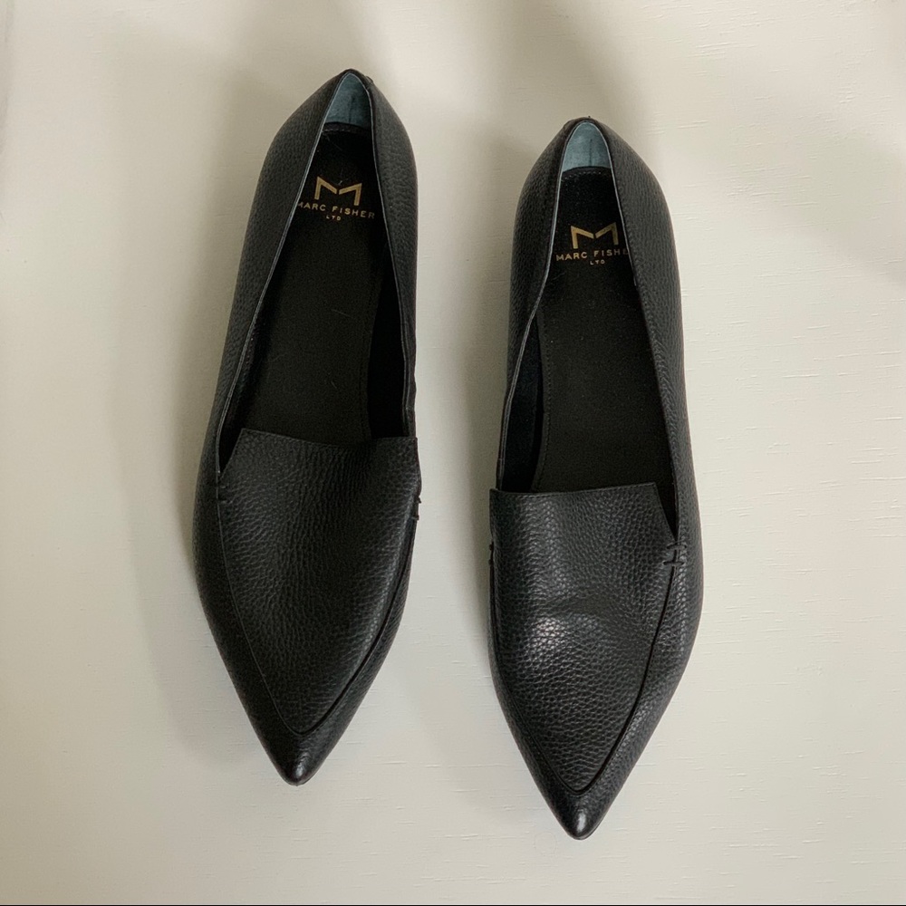 Marc Fisher flats